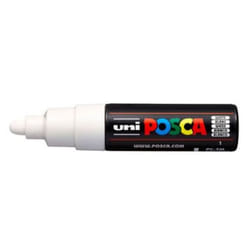 POSCA PC-7M White