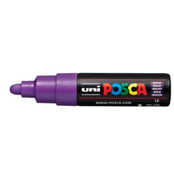 POSCA PC-7M Violet