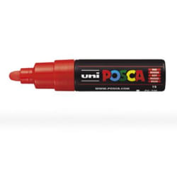 POSCA PC7M R marker 1 pc(s) Red