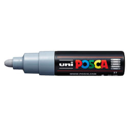 POSCA PC-7M Grey