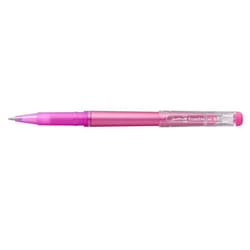 Uni-ball Erasable Gel Pen UF-222 Pink