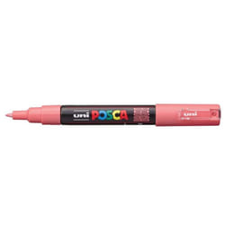 POSCA PC-1MC Coral pink