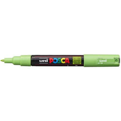 POSCA PC-1MC Apple green