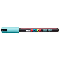 POSCA PC-1MR marker 1 pc(s) Fibre tip Blue