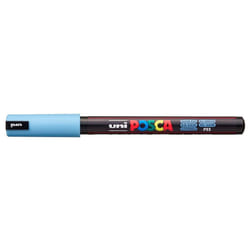 POSCA PC-1MR marker 1 pc(s) Fibre tip Blue