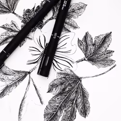 Uni-Ball Pin 1.0 fineliner Black 1 pc(s) - Additional view 7