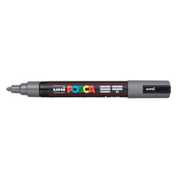 POSCA PC-5M Deep Grey