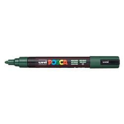 POSCA PC-5M English Green