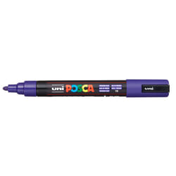POSCA PC-5M Prussian blue