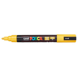 POSCA PC-5M Ochre