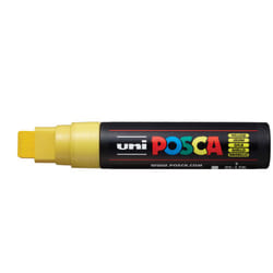 POSCA PC-17K Yellow