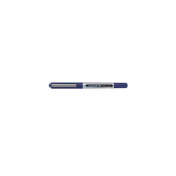 uni-ball uniball Eye Micro Rollerball Pen UB-150 Liquid Ink Blue Pack 12