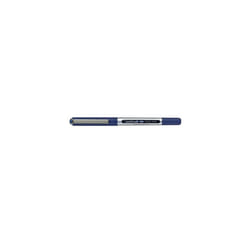 uni-ball uniball Eye Micro Rollerball Pen  UB-150 Liquid Ink Blue Pack 12