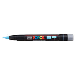 POSCA PCF-350 Light blue