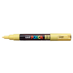 POSCA PC-1MC Yellow