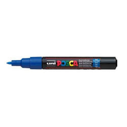POSCA PC-1MC Blue