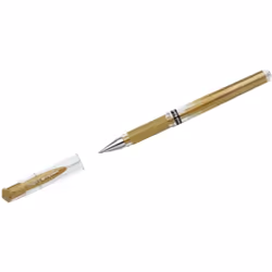 uni-ball 146810'Signo Um-153' Gel Pen - Gold
