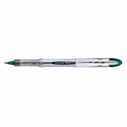 Uni-Ball Vision Elite 0.8, Clip, Clip-on retractable ballpoint pen, Blue, 1 pc(s)