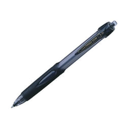 Uni-Ball Power Tank SN-220 Black Clip-on retractable ballpoint pen 1 pc(s)