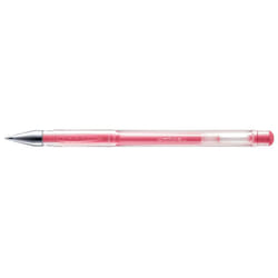 Uni-Ball Signo Stick pen Red