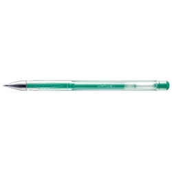 Uni-Ball Signo Stick pen Green 1 pc(s)