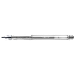 Uni-Ball Signo Stick pen Silver 1 pc(s)