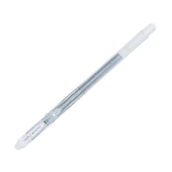 Uni-Ball Signo UM-120 SP Capped gel pen Silver 1 pc(s)