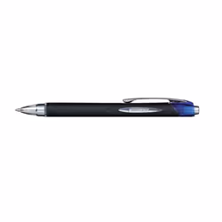 Uni-Ball Jetstream , Clip, Clip-on retractable ballpoint pen, Red, 1 pc(s)