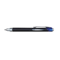 Uni-Ball Jetstream Red Clip-on retractable ballpoint pen 1 pc(s)