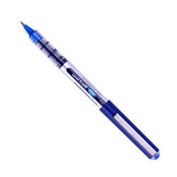 Uni-Ball uni-ball Eye Micro UB-150 Liquid Ink Rollerball Pen 0.5mm Tip