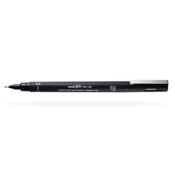 Uni-Ball Pin 05200 N marker 1 pc(s) Fine tip Black