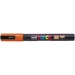 POSCA PC-3M Orange
