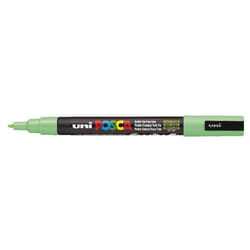 POSCA uni PC-3M marker 1 pc(s) Bullet tip Green