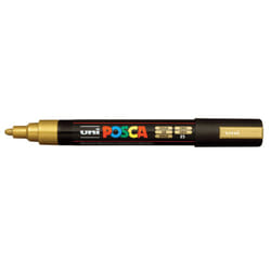 POSCA PC-5M Gold