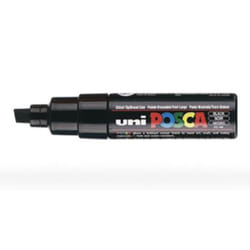 POSCA PC8K N marker 1 pc(s) Black