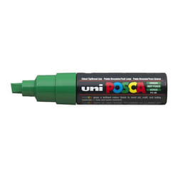 POSCA PC-8K Green