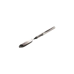 Uni-Ball Vision Elite 0.8 Black Clip-on retractable ballpoint pen 1 pc(s)