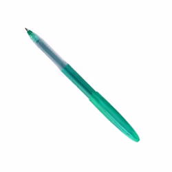 Uni-Ball uni-ball Signo Gelstick UM-170 Green (Pack 12) - 735316000