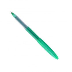 Uni-Ball uni-ball Signo Gelstick UM-170 Green (Pack 12) - 735316000