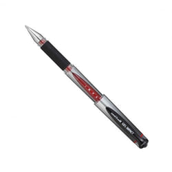 Uni-Ball uni-ball Signo Impact Gel UM-153S Rollerball 1.0mm Red (Pack