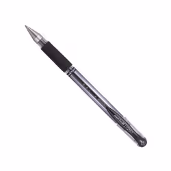 Uni-Ball SIGNO GEL GRIP BLACK PK12