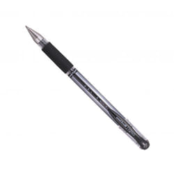 Uni-Ball SIGNO GEL GRIP BLACK PK12
