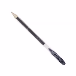 Uni-Ball uni-ball Signo UM-120 Gel Rollerball Pen 0.7mm Tip Black (Pac