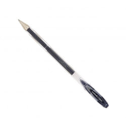 Uni-Ball uni-ball Signo UM-120 Gel Rollerball Pen 0.7mm Tip Black (Pac