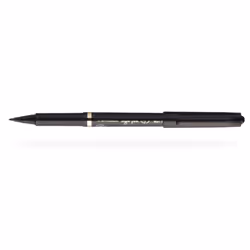 Uni-Ball SIGN MYT7 N, 1 pc(s), Black, Fine tip, Black, Round, 1 mm