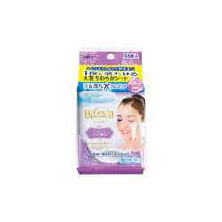 Bifesta Water Cleansing Sheet Enrich 46 sheets