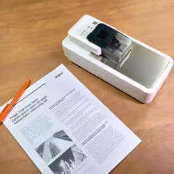 Canon 3851V818 staple remover Paper - Additional view 6