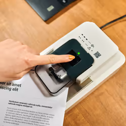 Canon 3851V818 staple remover Paper - Additional view 7