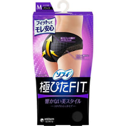 Unicharm Sofy Sofy Elegant Fit M 1 sheet Panties Panties Panties