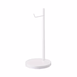 YAMAZKI Office Desk Headphone Stand